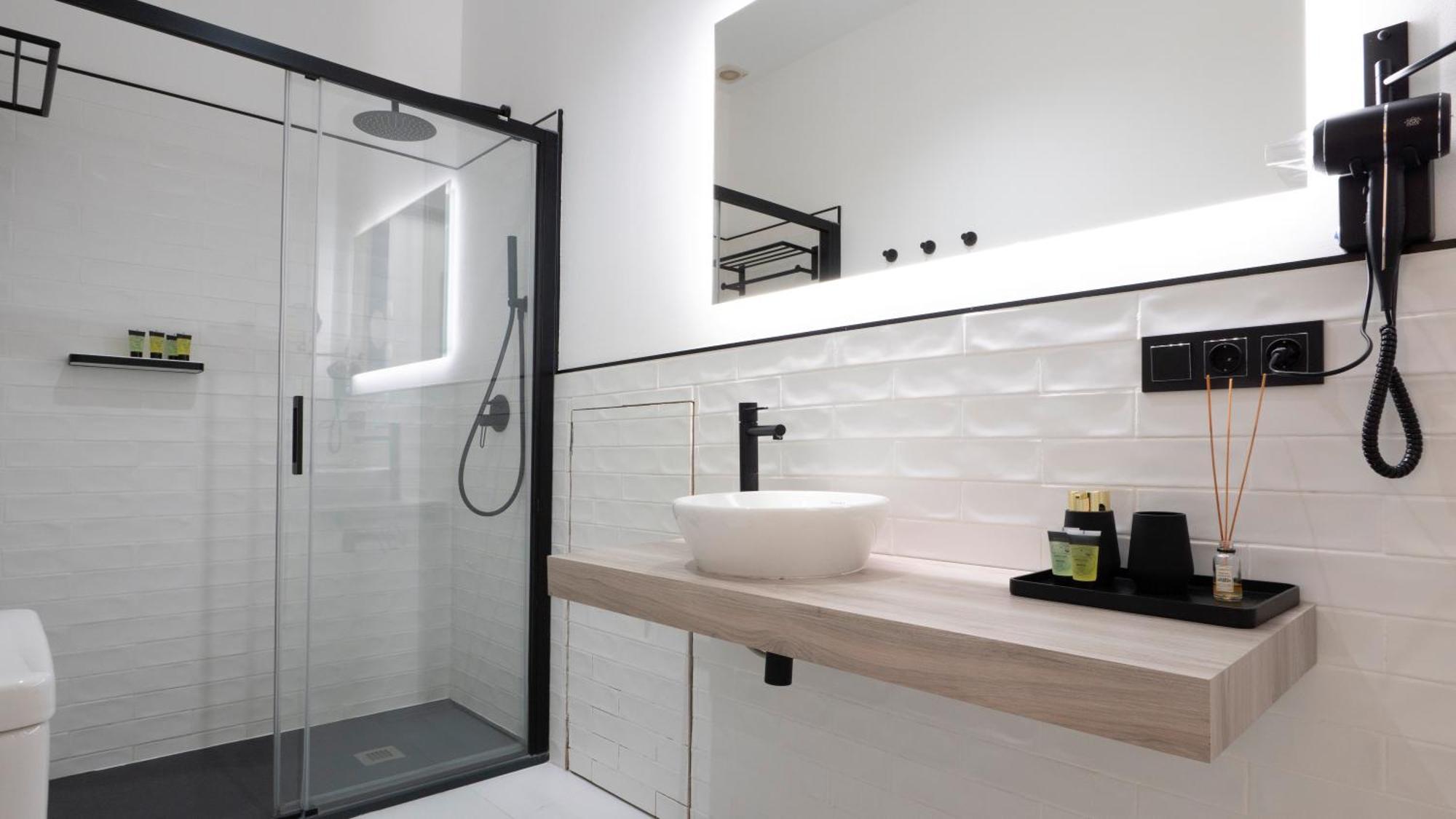 Calm & Design Suite Σεβίλλη Εξωτερικό φωτογραφία