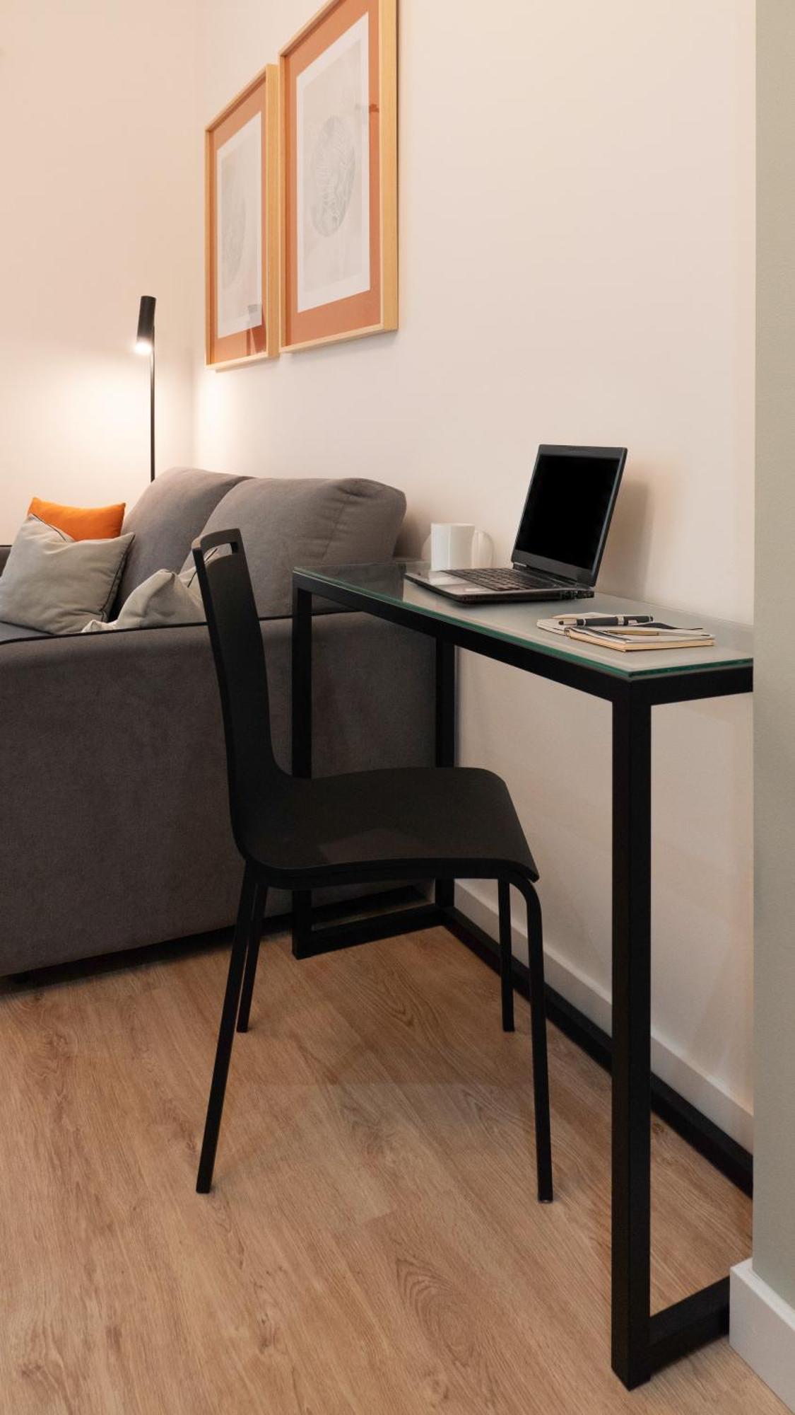 Calm & Design Suite Σεβίλλη Εξωτερικό φωτογραφία