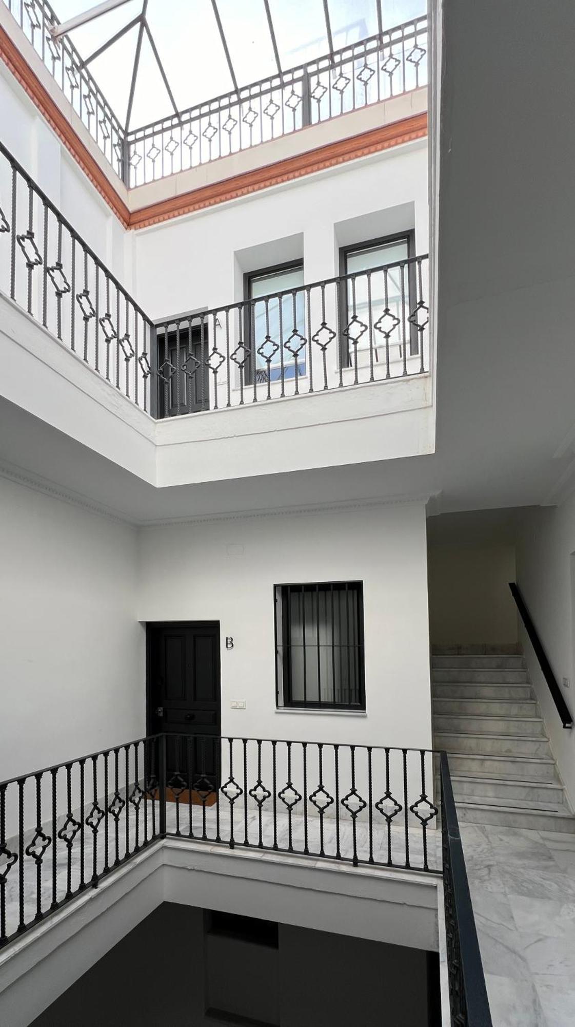 Calm & Design Suite Σεβίλλη Εξωτερικό φωτογραφία