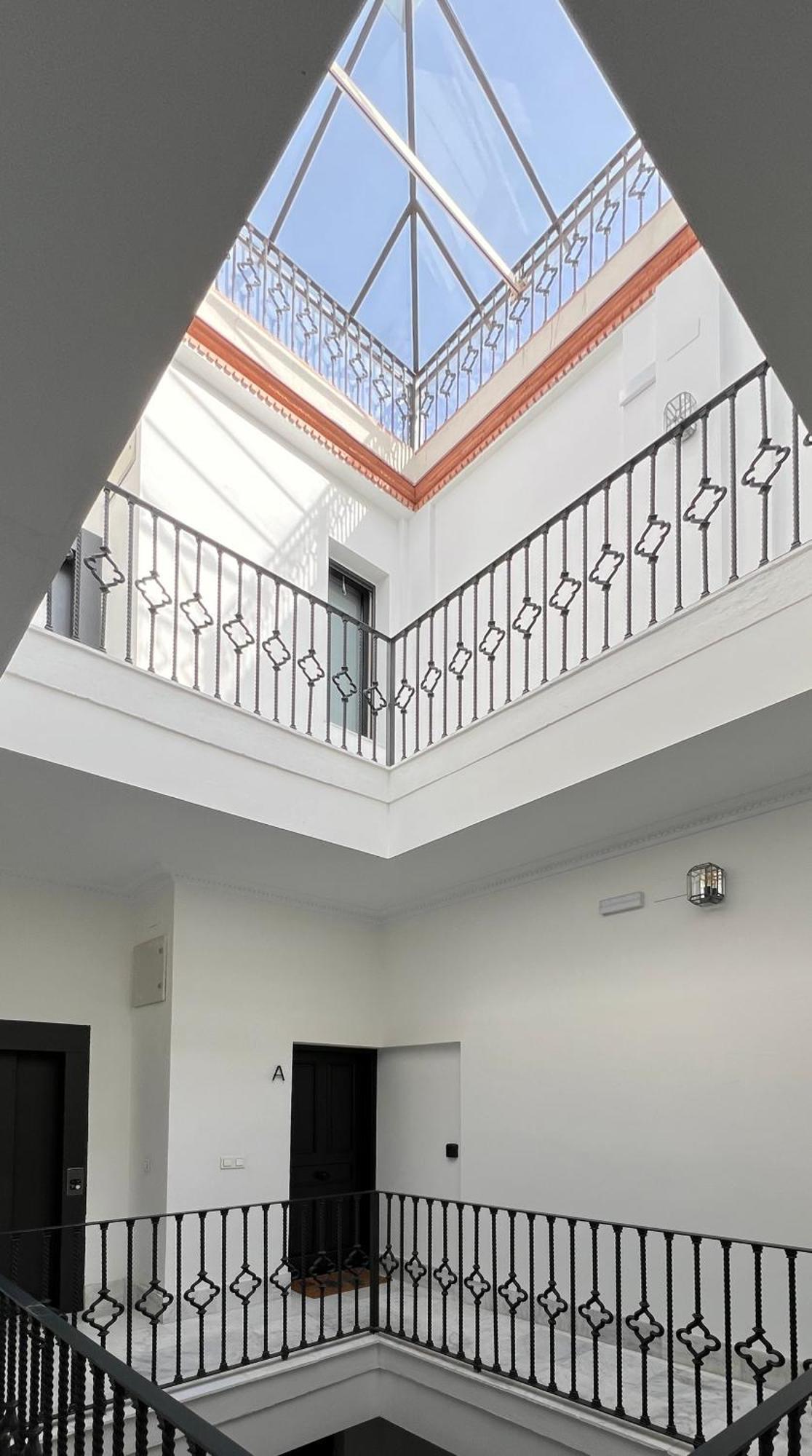 Calm & Design Suite Σεβίλλη Εξωτερικό φωτογραφία