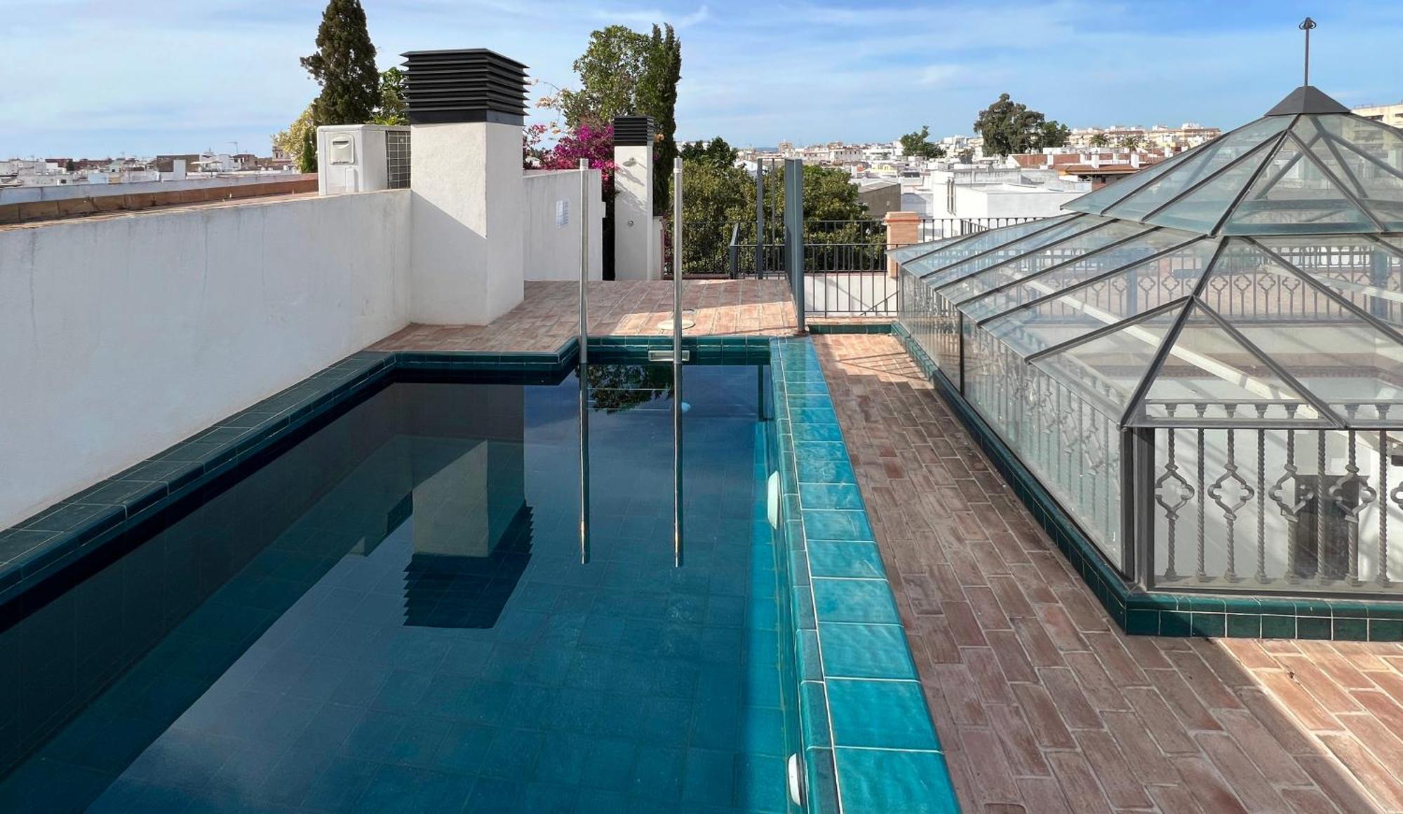 Calm & Design Suite Σεβίλλη Εξωτερικό φωτογραφία